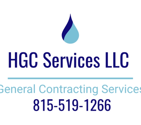 HGC Services LLC - Rockford, IL