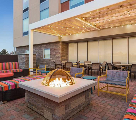 Home2 Suites by Hilton Leesburg - Leesburg, VA