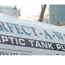 Perfect-A-Waste Sewage - Septic Tanks & Systems
