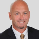 Jared Carucci at CrossCountry Mortgage - Mortgages
