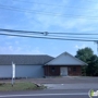 Arnold South County Baptist Church