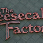 The Cheesecake Factory