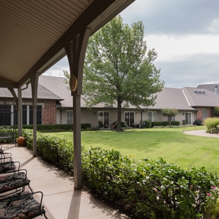 The Parke Assisted Living - Tulsa, OK