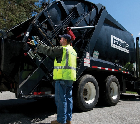 Casella Waste Systems - Southbridge, MA