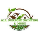 All Purpose Painting & More - Cabinets