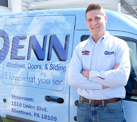 Penn Windows & Doors - Allentown, PA