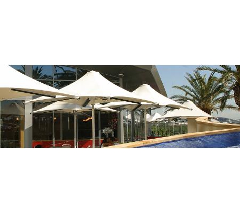Total Shade Solutions - Brendale, QLD