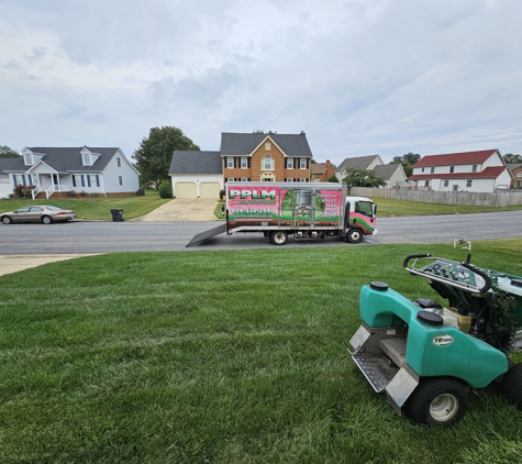 Picture Perfect Lawn Maintenance - North Dinwiddie, VA