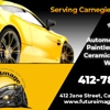 Future Image Auto Detailing and Paintless Dent Repair gallery