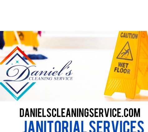 Daniel's Cleaning Service - College Station, TX