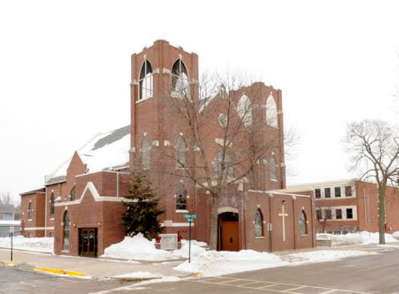 St Matthews Lutheran Church (WELS) - Winona, MN