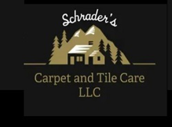 Schraders Carpet and Tile Care