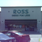 Ross Dress for Less