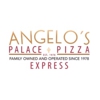 Angelo's Palace Pizza Express gallery