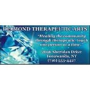 Diamond Therapeutic Arts - Reflexologies