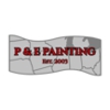 P & E Painting gallery