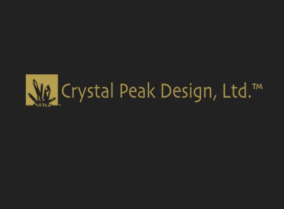 Crystal Peak Design - Colorado Springs, CO