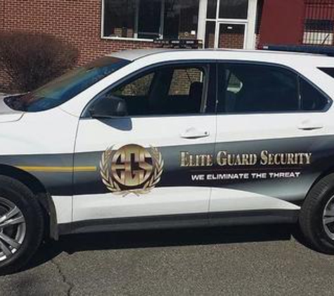 Elite Guard Security - Philadelphia, PA