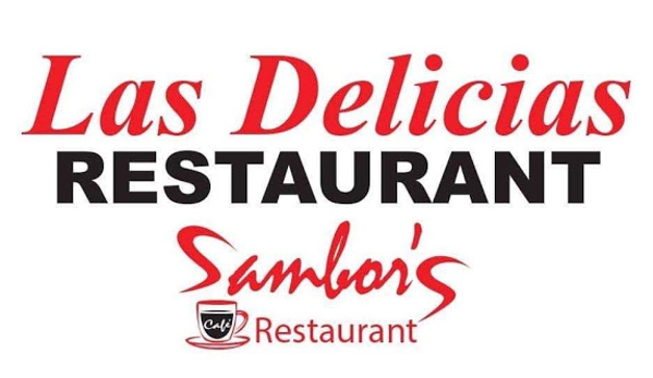 Sambors Cafe - Hialeah, FL. Las Delicias Restaurant Sambors