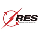 Renewable Energy Services Inc - Solar Energy Equipment & Systems-Service & Repair