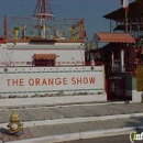 Orange Show - Museums