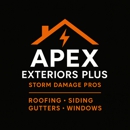 Apex Exteriors Plus