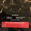 Sally Credit Management Corp - Credit Repair Service