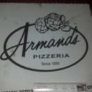 Armands Pizzeria - Pizza