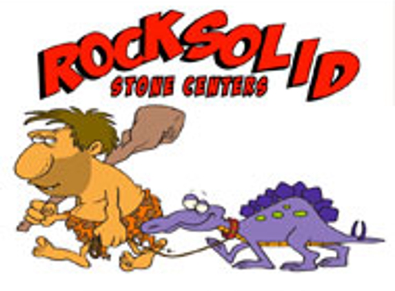 Rock Solid Stone Center Inc - Odessa, FL