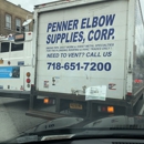 Penner Elbow Supplies Corp - Plumbing Fixtures, Parts & Supplies