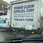 Penner Elbow Supplies Corp