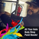 Martin Auto Color - Automobile Body Repairing & Painting