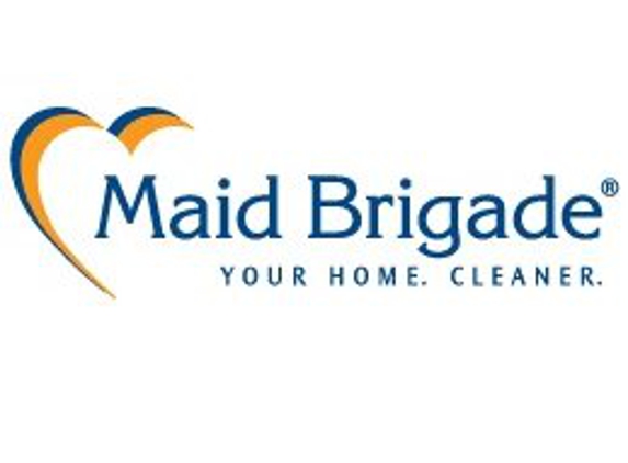 Maid Brigade - Fort Worth, TX