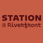 The Station at Riverfront Park