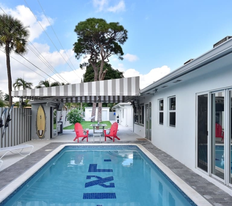 Sea & I Miami Florida Vacation Rentals - Deerfield Beach, FL