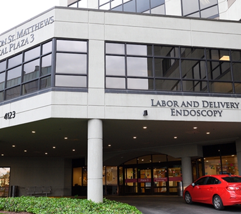 Advocates for Women's Health, a Part of Norton Women's Care - St. Matthews - Louisville, KY