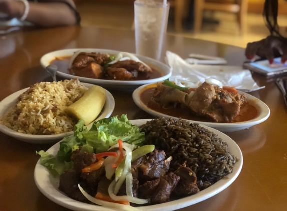 RC Caribbean Restaurant - Delray Beach, FL