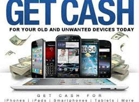 Cash For iPhones, iPads, MacBooks in Ridley Park Pa - Folsom, PA