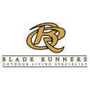 Blade Runners Services - Landscape Designers & Consultants