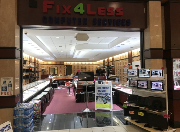 Fix 4 Less Computers Services - Bloomingdale, IL