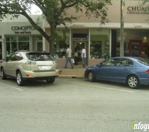 My Bestfriend's Closet Boutique Inc - Coral Gables, FL