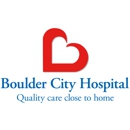 Boulder City Hospital - Hospitals