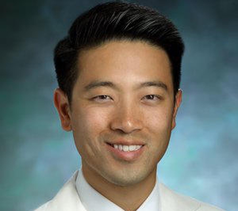 Nigel N Hsu MD - Columbia, MD