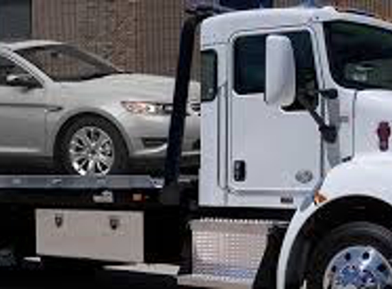 Affordable Towing in Dallas - Dallas, TX