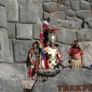Trekperu - Inca Trail - Machu Picchu - Hotels