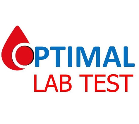 Optimal Lab Test - Houston, TX