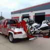 Cen-Tex Towing gallery