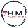 H M Precision Painting gallery