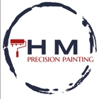 H M Precision Painting
