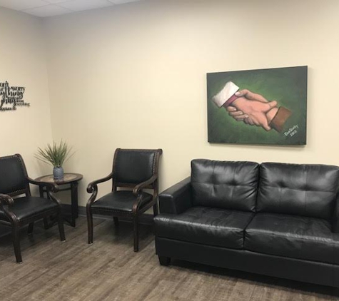 Total Health Connection - Ooltewah, TN